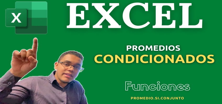 función Promedio.si.conjunto de Excel