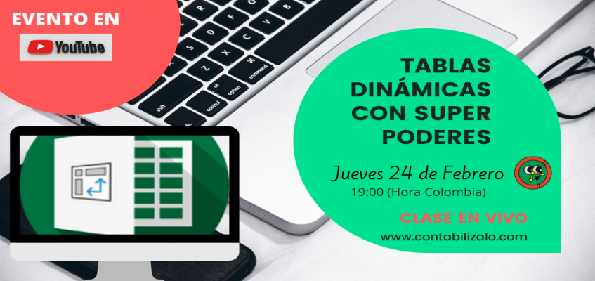 ejercicio practico tablas dinamicas de excel